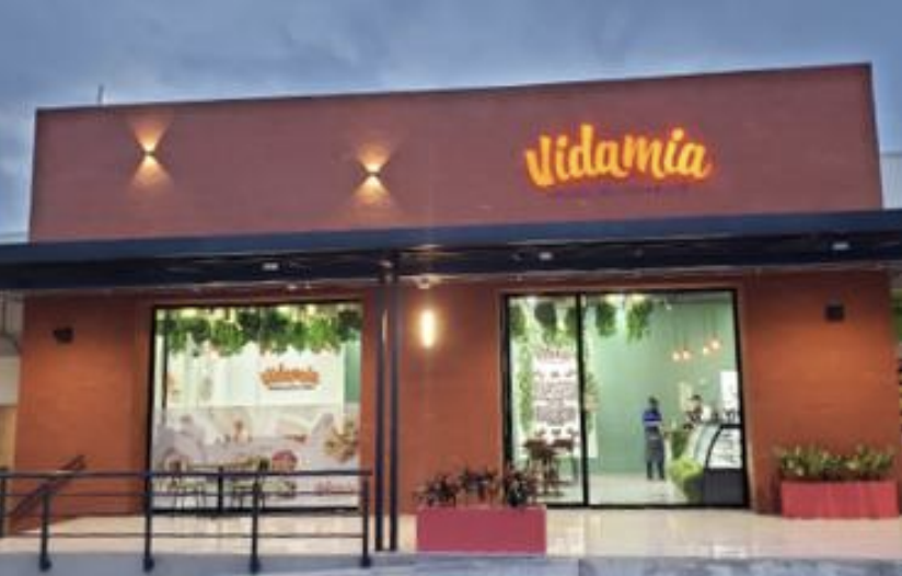 Vida Mía San Martín
